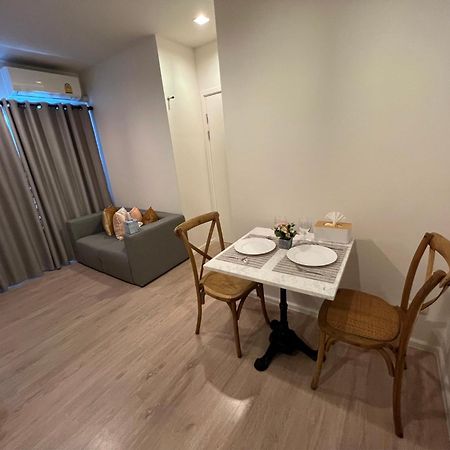Escent Condominium เชียงใหม่ ภายนอก รูปภาพ