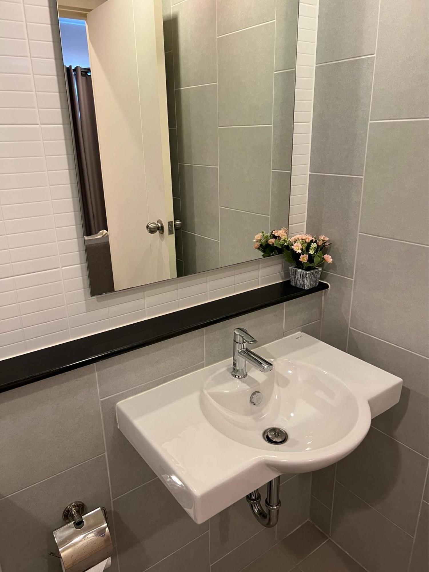 Escent Condominium เชียงใหม่ ภายนอก รูปภาพ