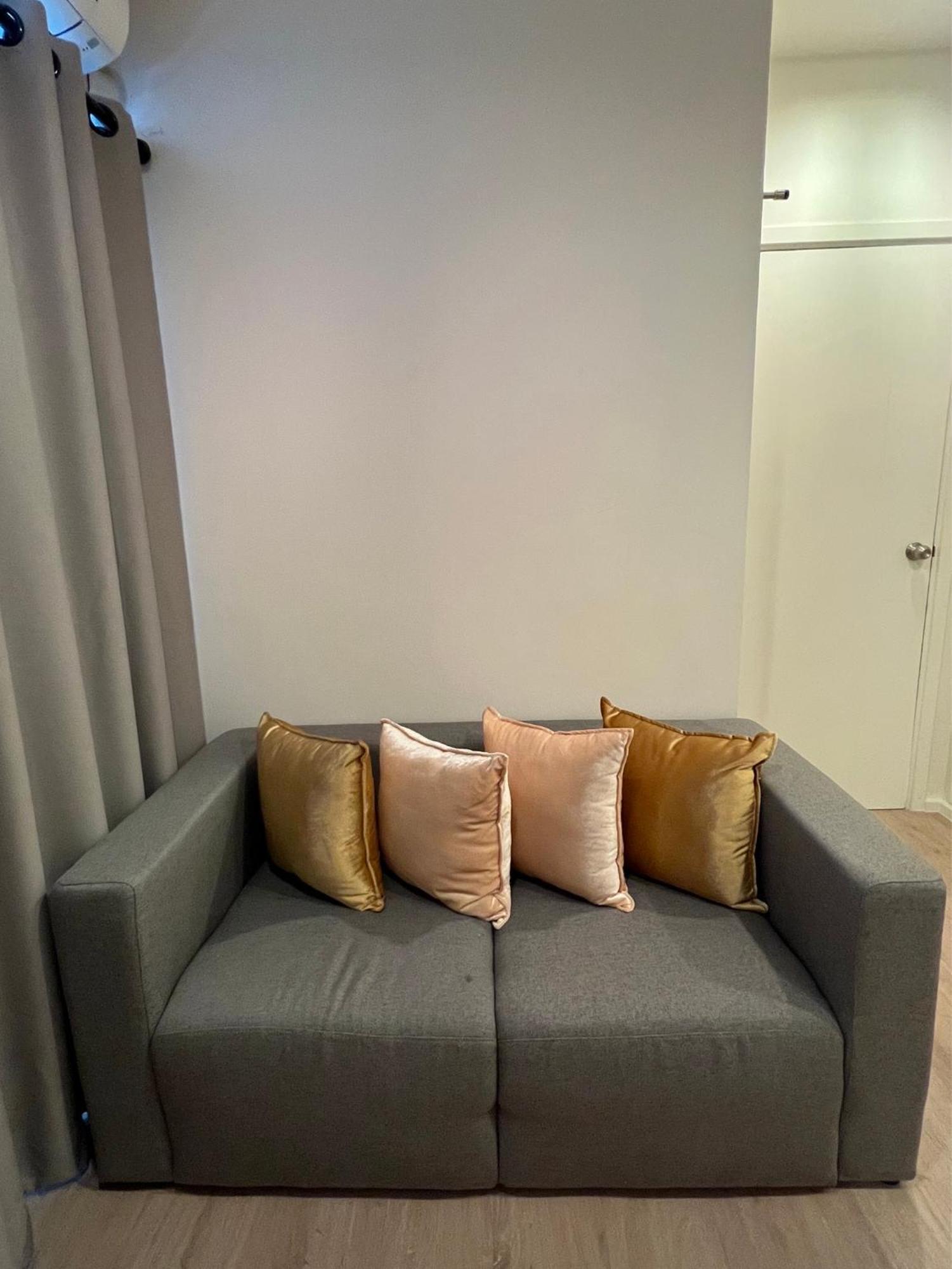 Escent Condominium เชียงใหม่ ภายนอก รูปภาพ